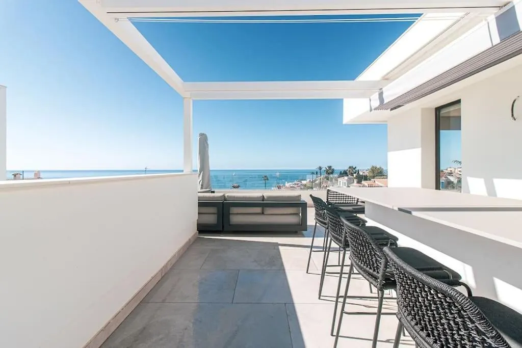 Vila Chimenea Nerja