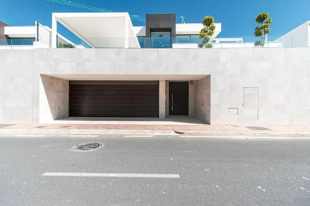 Vila Chimenea Nerja