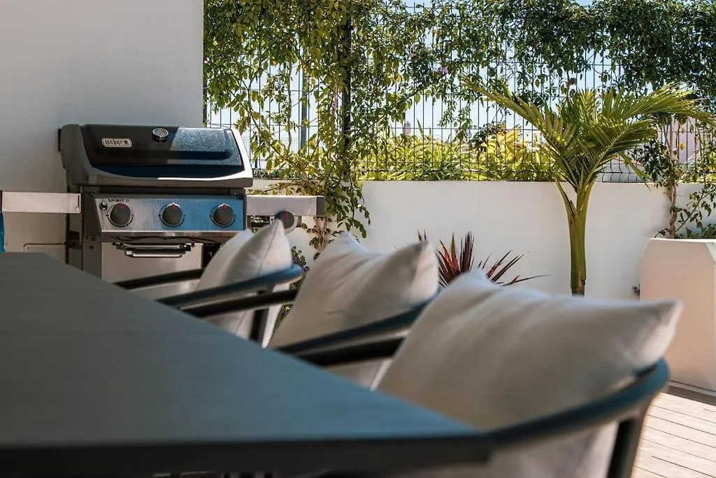Vila Chimenea Nerja