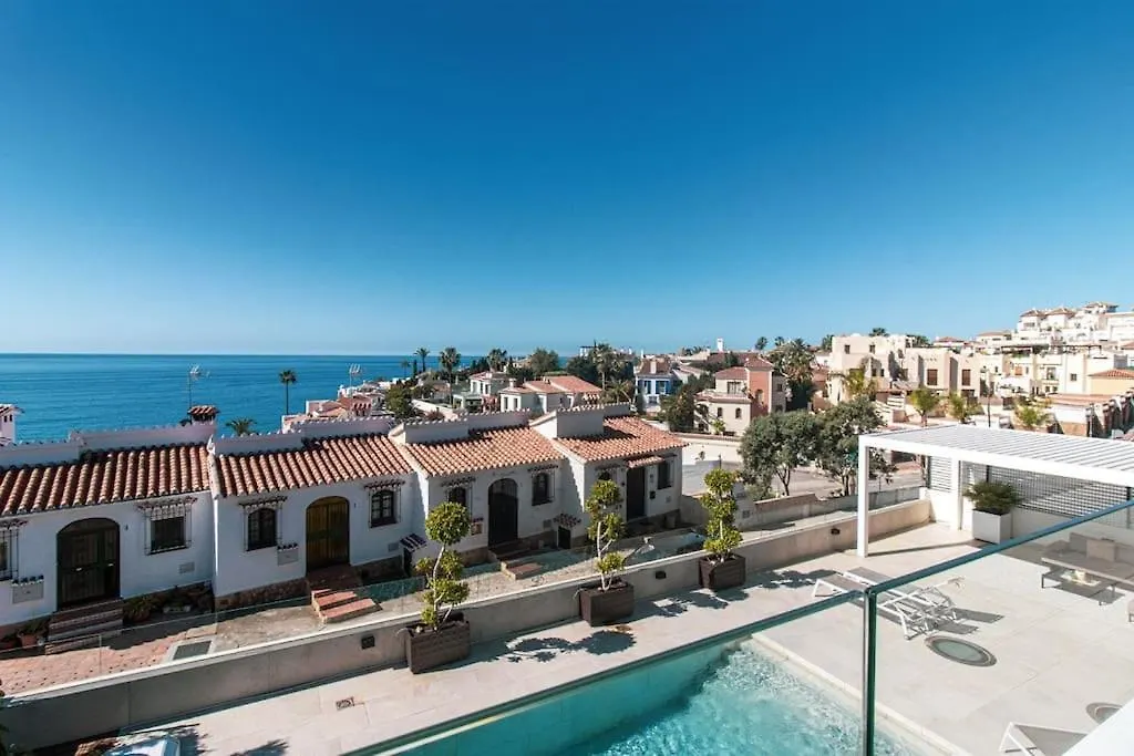 Vila Chimenea Nerja
