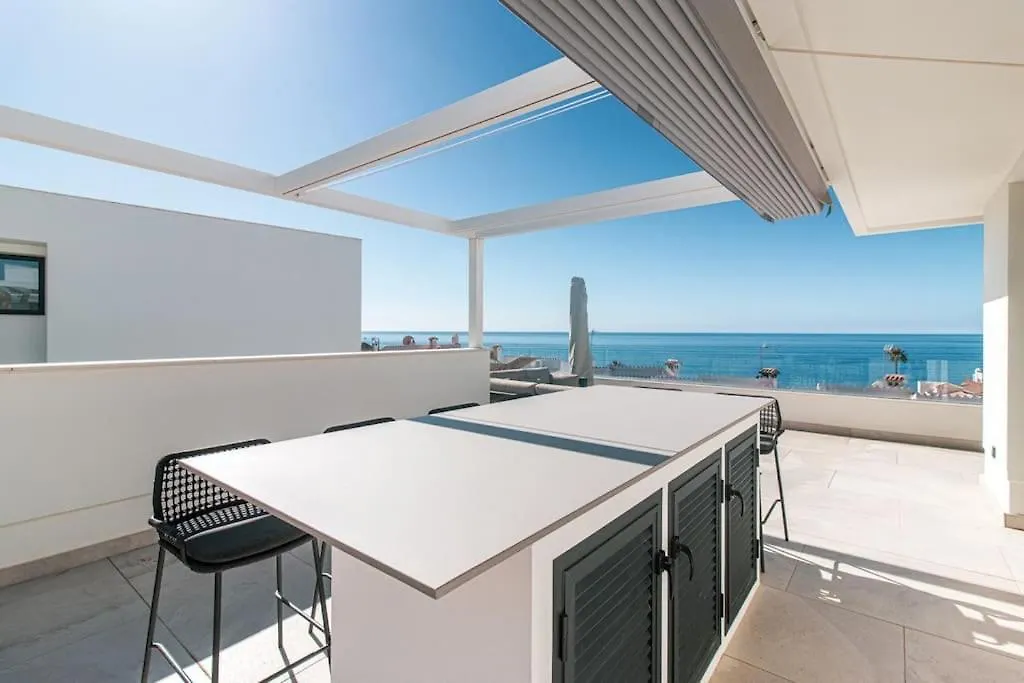 Vila Chimenea Nerja 0*,
