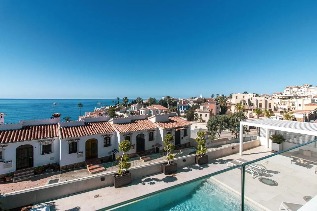 Vila Chimenea Nerja