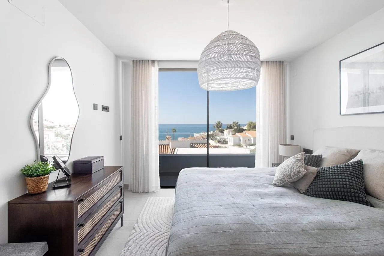 Vila Chimenea Nerja