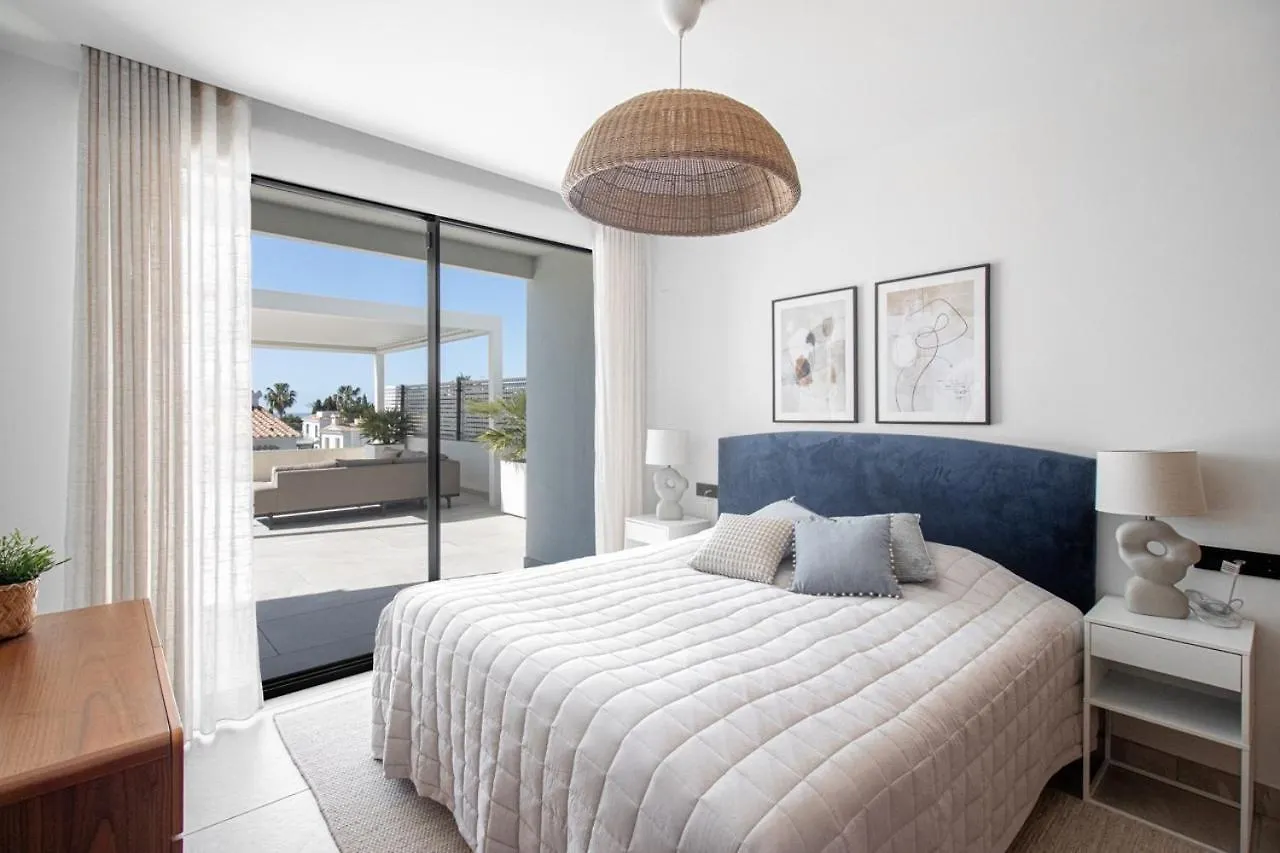 Vila Chimenea Nerja
